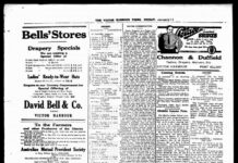 What happened 11/1, 1924?