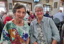 U3A End of Year event