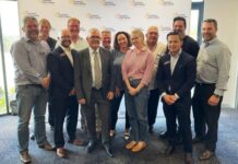 Business Victor Harbor has new leadership