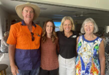 Bay Village celebrates 40 years