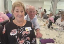 Bay Village 40th Anniversary