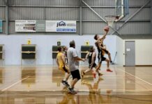 Basketball back for ’24