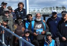 Dolphin Watch teams up with Ngarrindjeri Aboriginal Corporation