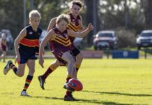 Grants for country footy