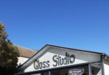 Opening celebrations for Willunga studios