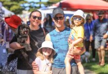 Goolwa Wharf Markets