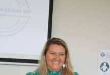 Women’s Day on the Fleurieu