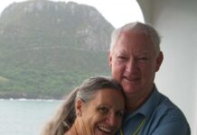 A lifetime of photos