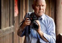 The Art of the Photography