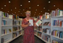 Wordfest across Onkaparinga