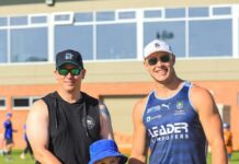 Panthers super clinic