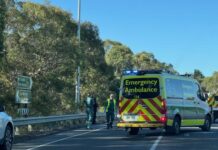 Serious crash causes injuries, delays at Willunga Hill