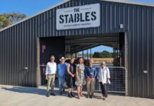 Neigh, tram board visionaries return