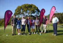 Victor Harbor Ladies Day