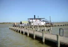 New opportunities at the Oscar W