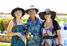 A day at the Strathalbyn Cup