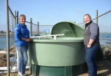 Funds for our coastline