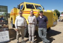 Second AgFest gets showgrounds buzzing