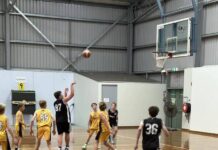 Competition heats up