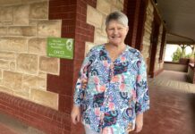 New ad campaign to drive home importance of breast screening