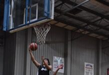 Finals time in GSABA