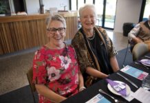Spotlight on Fleurieu women