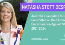 Royal Commissioner for Domestic, Family and Sexual Violence announced