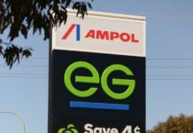 Fuel expenses fill up