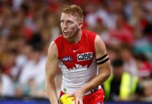 Roberts is our Rising Star