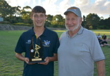 Great Southern Cricket