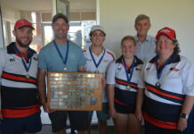 Port Elliot claims Div 1 title