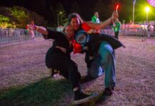 Schoolies gets green light, but with considerations