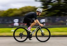 Road closures set for triathlon