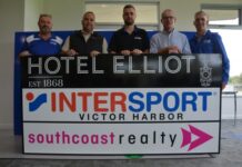 Partnering with the community