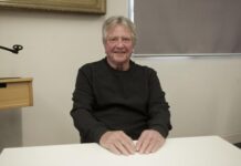 Verwey resigns from council