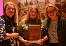 Community bank cracks $1.6 million