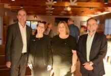 BVH breakfast a success