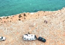 Caravan, camping and outdoor