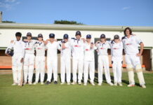 Bays trounce boiling Bloods