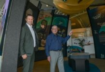 Signal point revamped