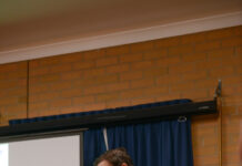 Middleton makes their feelings known