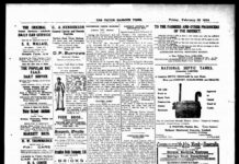 What happened 29/2, 1924?