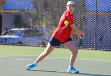 GSTA Grand Final action