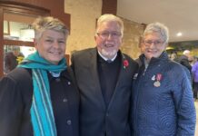 Goolwa ANZAC Dawn Service