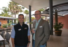 Ag Expo at McLaren Vale