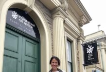 New task force to be voice for the arts