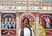 A win for arts and culture