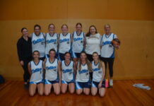 Titles decided in GSABA