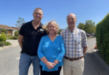 Retirement communities set to benefit