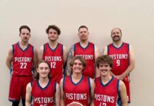 Award season in GSABA